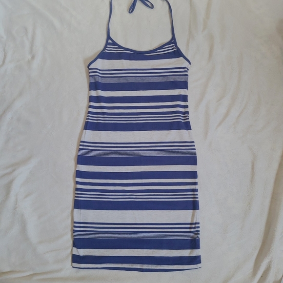 🔵 3/$30 DIVIDED Summer Dress - Picture 2 of 9